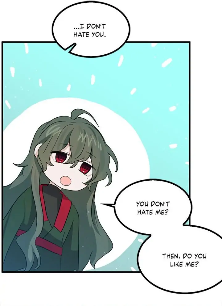I’m the Ex-Girlfriend of a Soldier chapter 66 - page 28